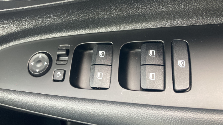 Hyundai BAYON 1.0 TGDi 48V MHEV Premium 5dr Petrol Hatchback